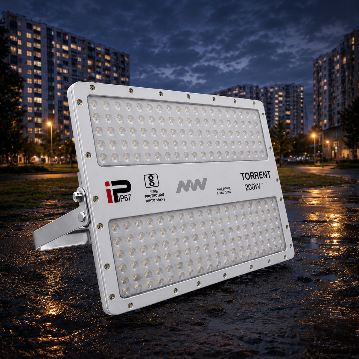 Torrent LED Flood Light