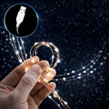 USB LED Copper Strip Light