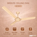 NW Breeze Ceiling Fan