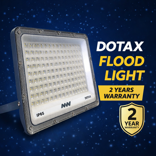 Dotax LED Flood Light