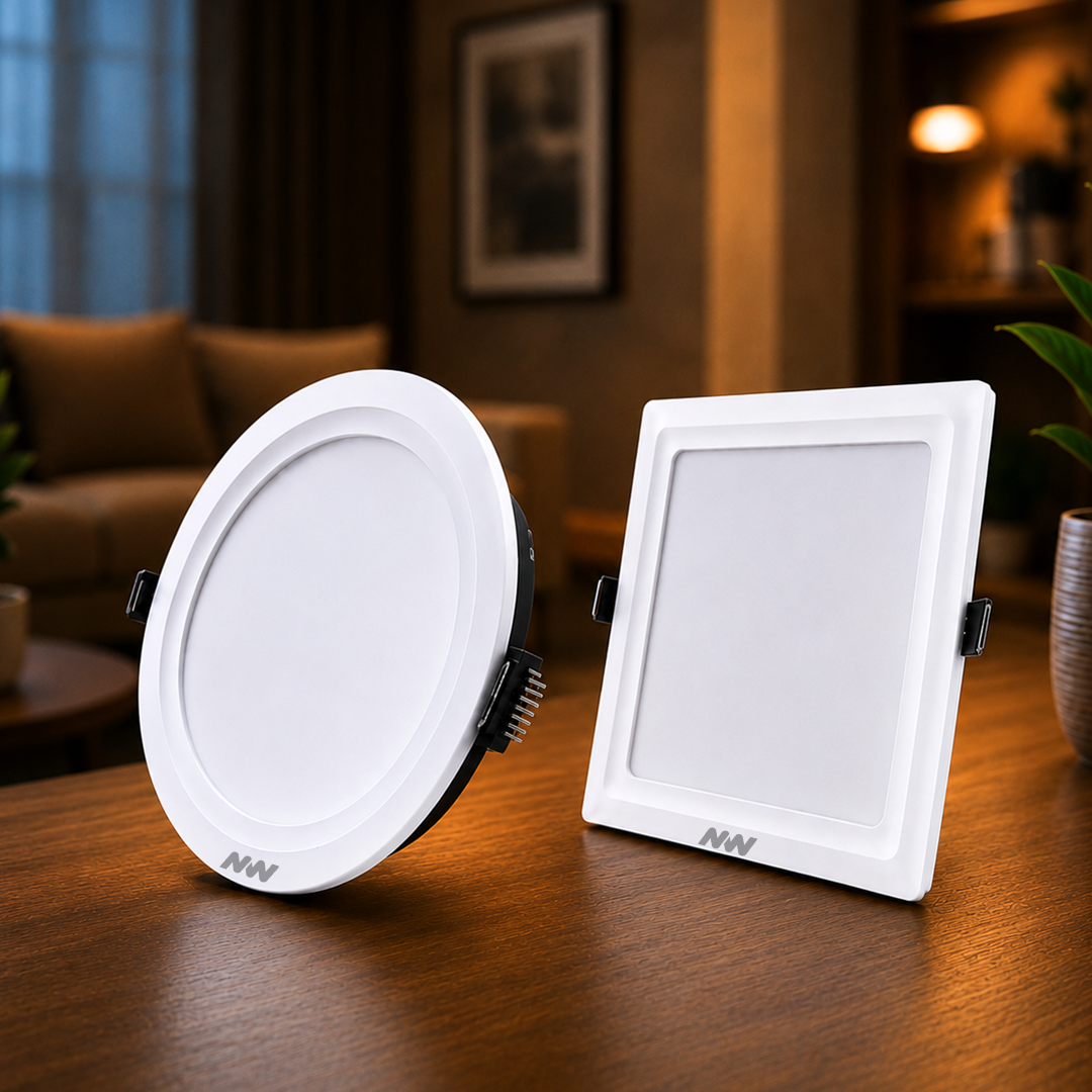 Mario LED Panel Light