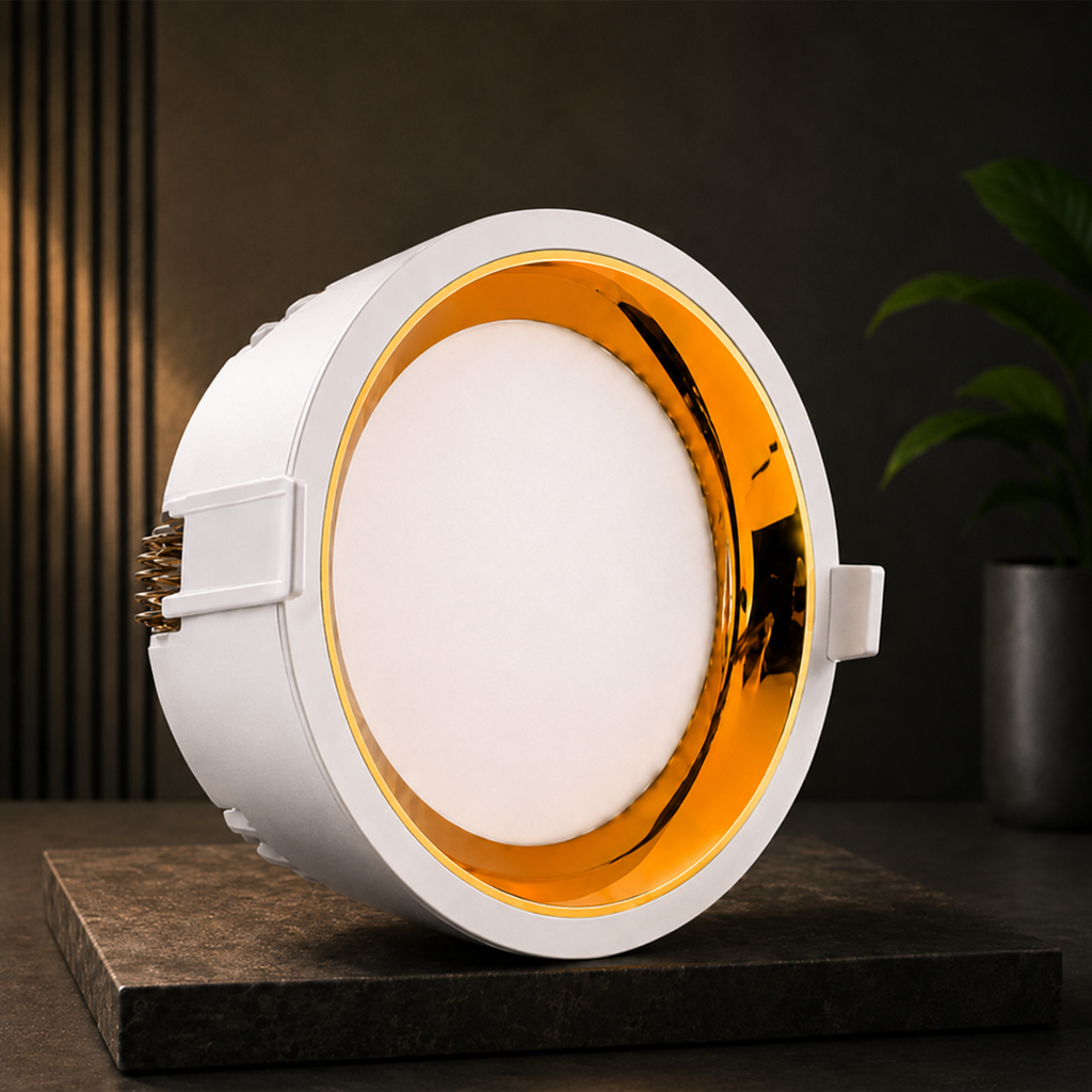 Crown Panel light