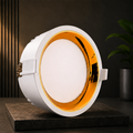 Crown Panel light