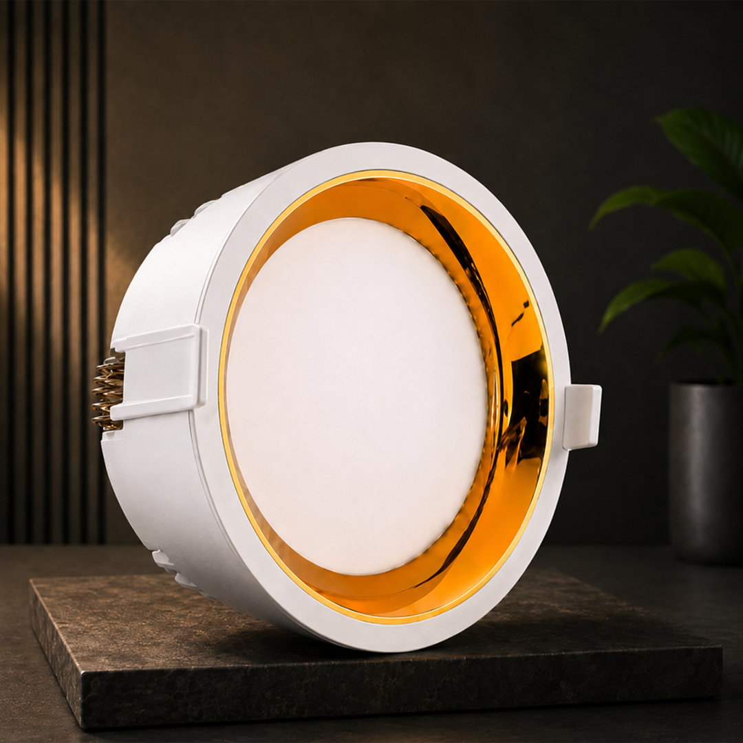 Crown Panel light