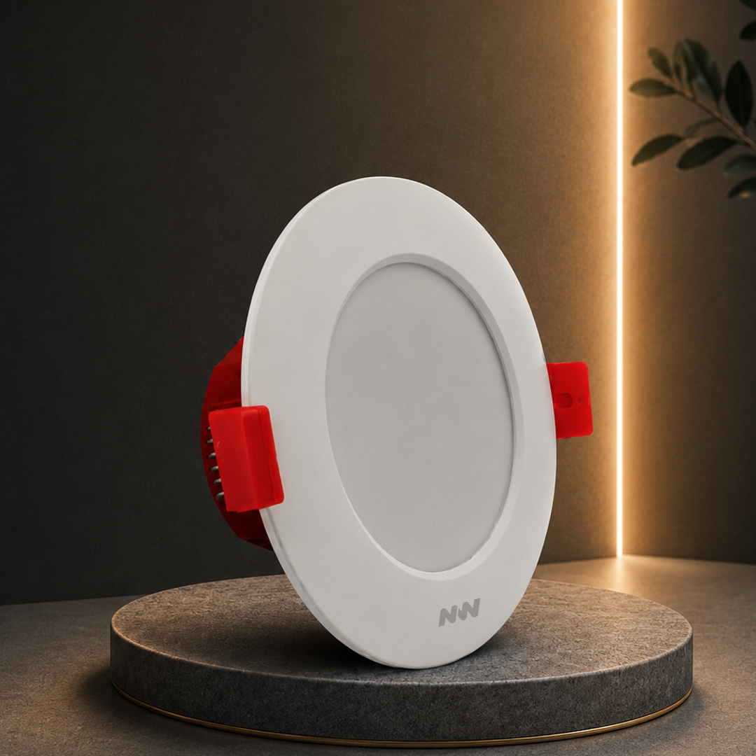 Jade 10W LED Down Lighter