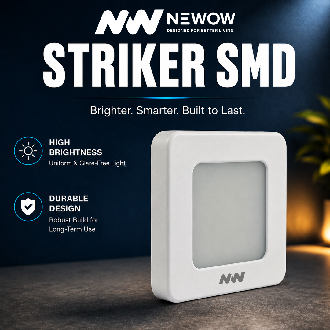 Striker SMD LED Surface Light