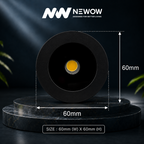 Striker LED Surface Cob Light