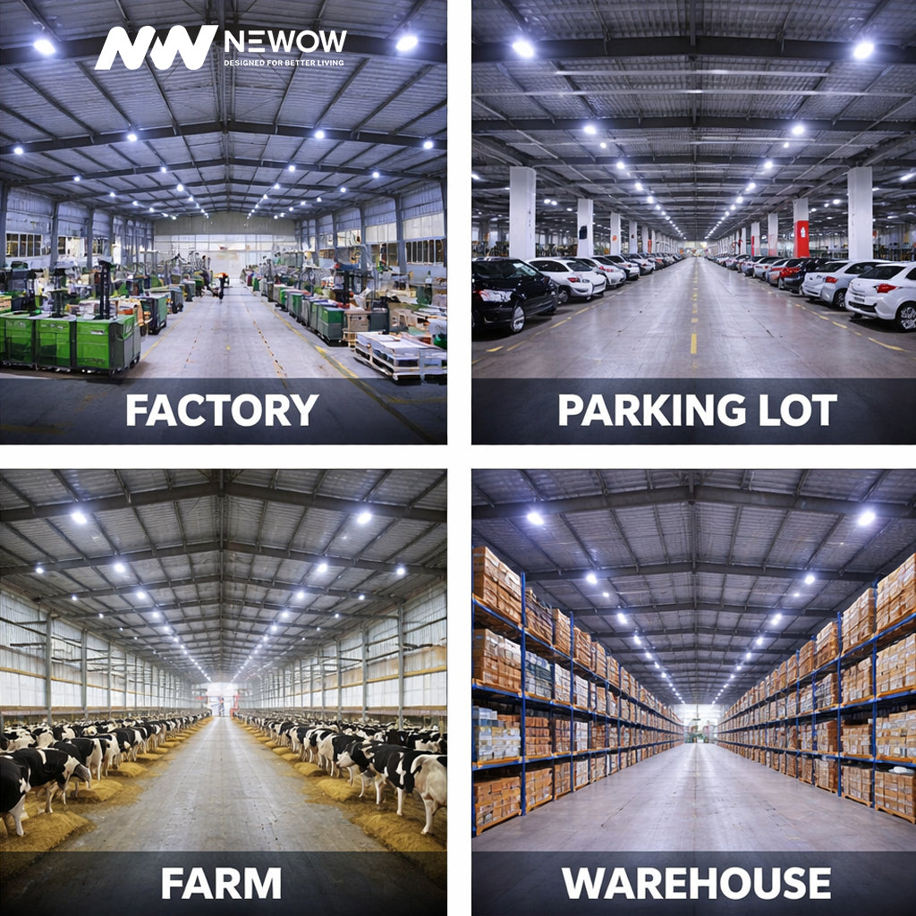 High Bay LED Light
