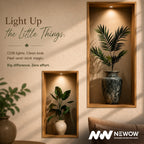 Pluto LED Cob Light