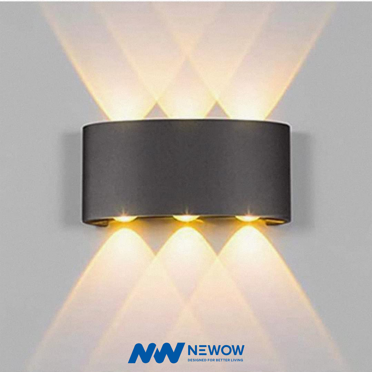 Wall Sky Outdoor Wall Light