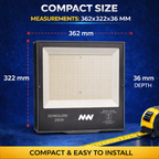 Sunglow LED Flood Light