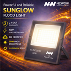 Sunglow LED Flood Light