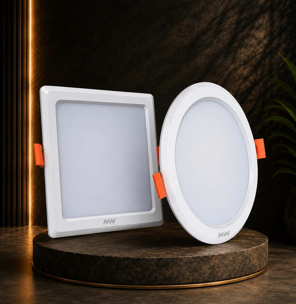 Blaze LED Panel Light
