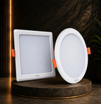 Blaze LED Panel Light