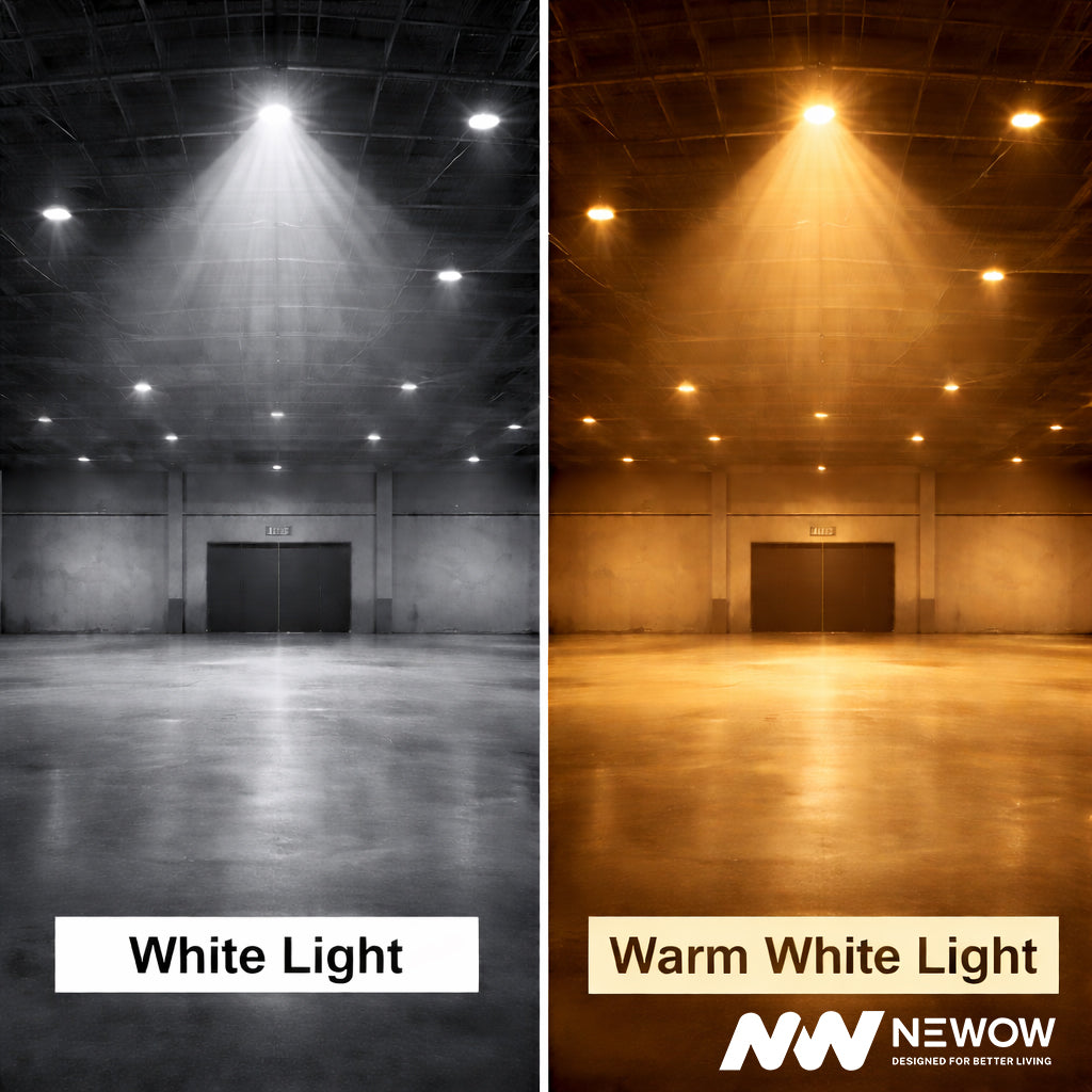 High Bay LED Light