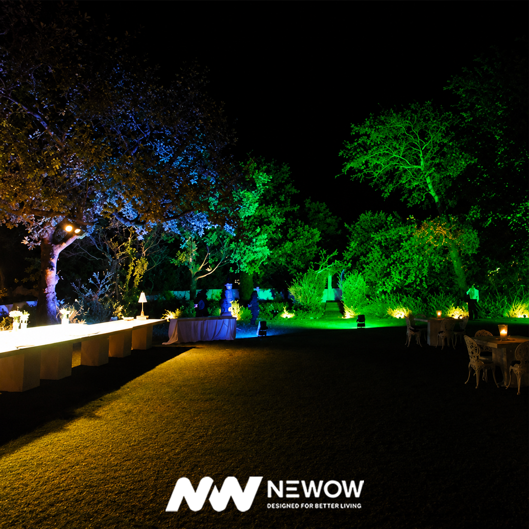 Spike Outdoor Garden Light