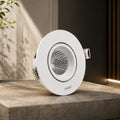 Apollo 3W Cob Light