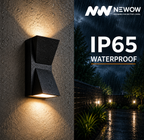 Wall Alpha Outdoor Wall Light