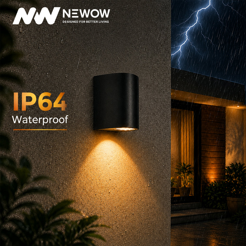 Wall Casa LED Wall Lamp / Wall Light