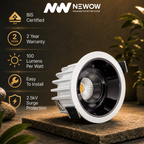 Titan LED Cob Light