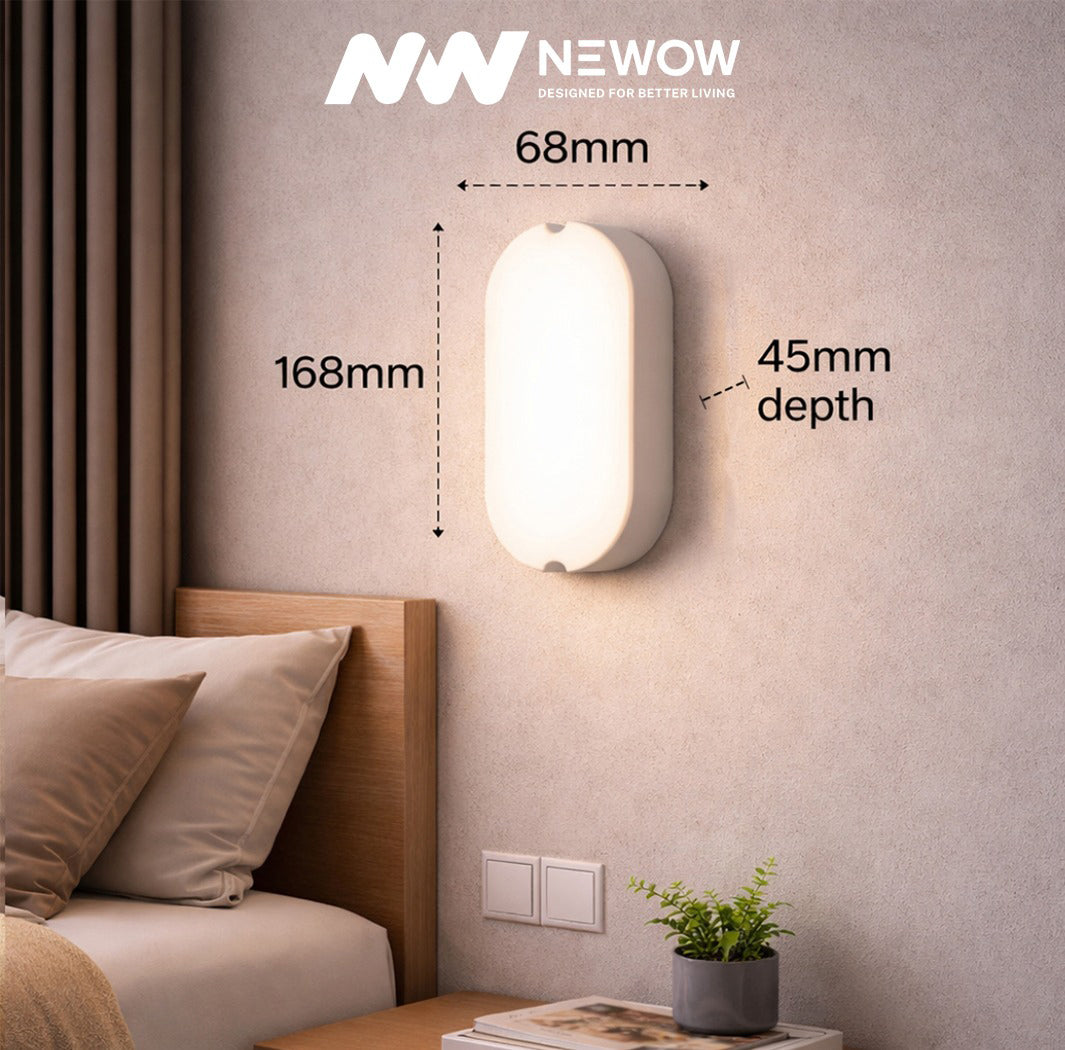 Eclair Outdoor Wall Light