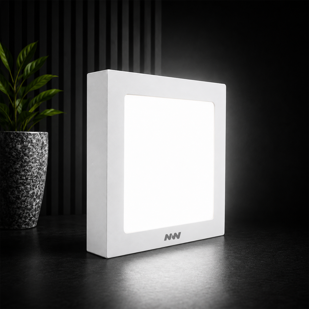 Eco LED Surface Light