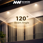 Titan LED Cob Light