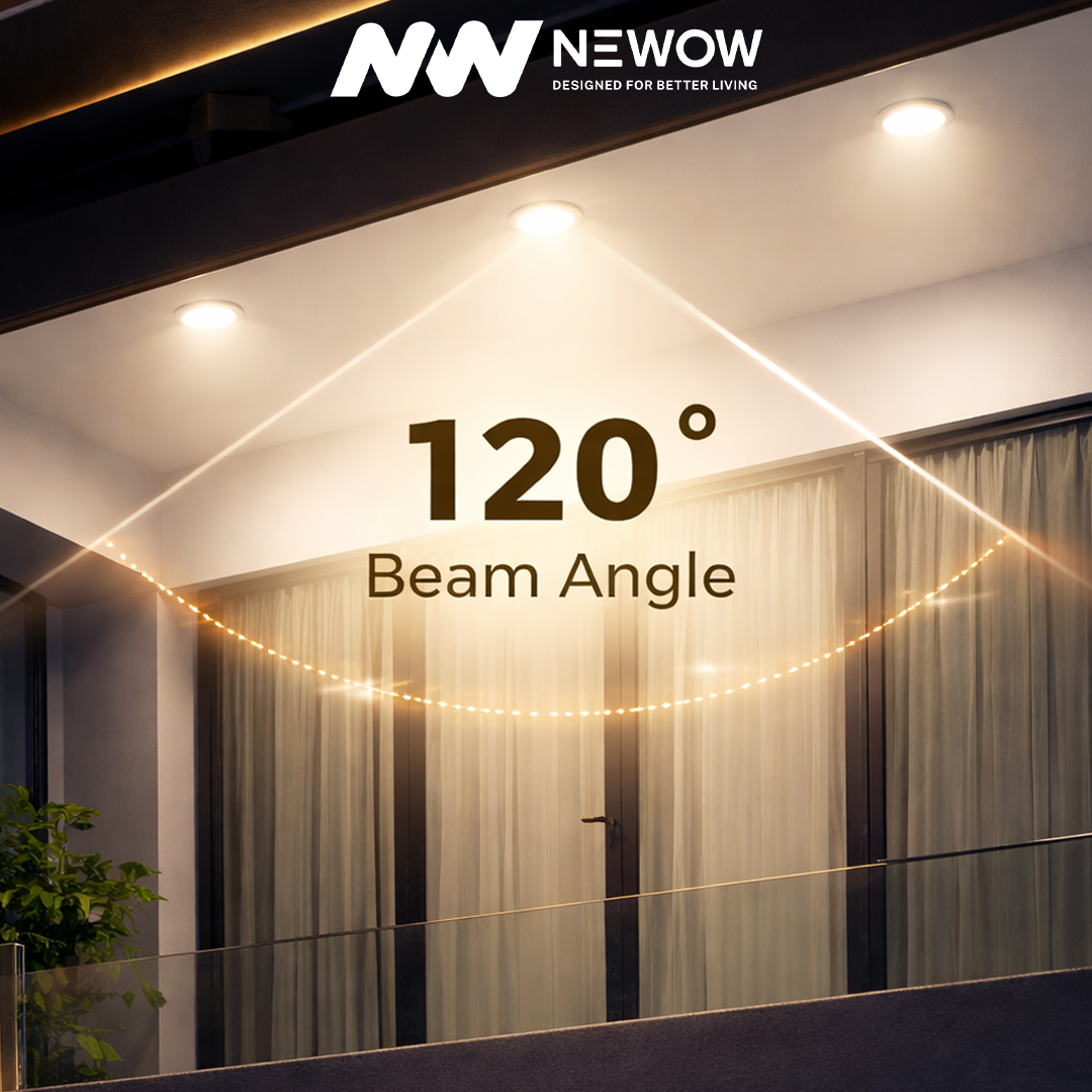 Titan LED Cob Light