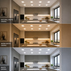 Galaxy LED Panel Light