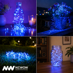 USB LED Copper Strip Light