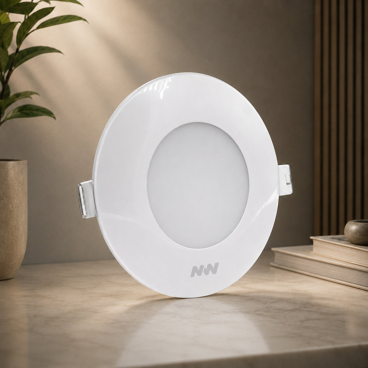 Lustre 3W LED Down Lighter