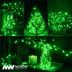 USB LED Copper Strip Light