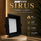 Sirus LED Panel Light