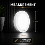 Eco LED Surface Light