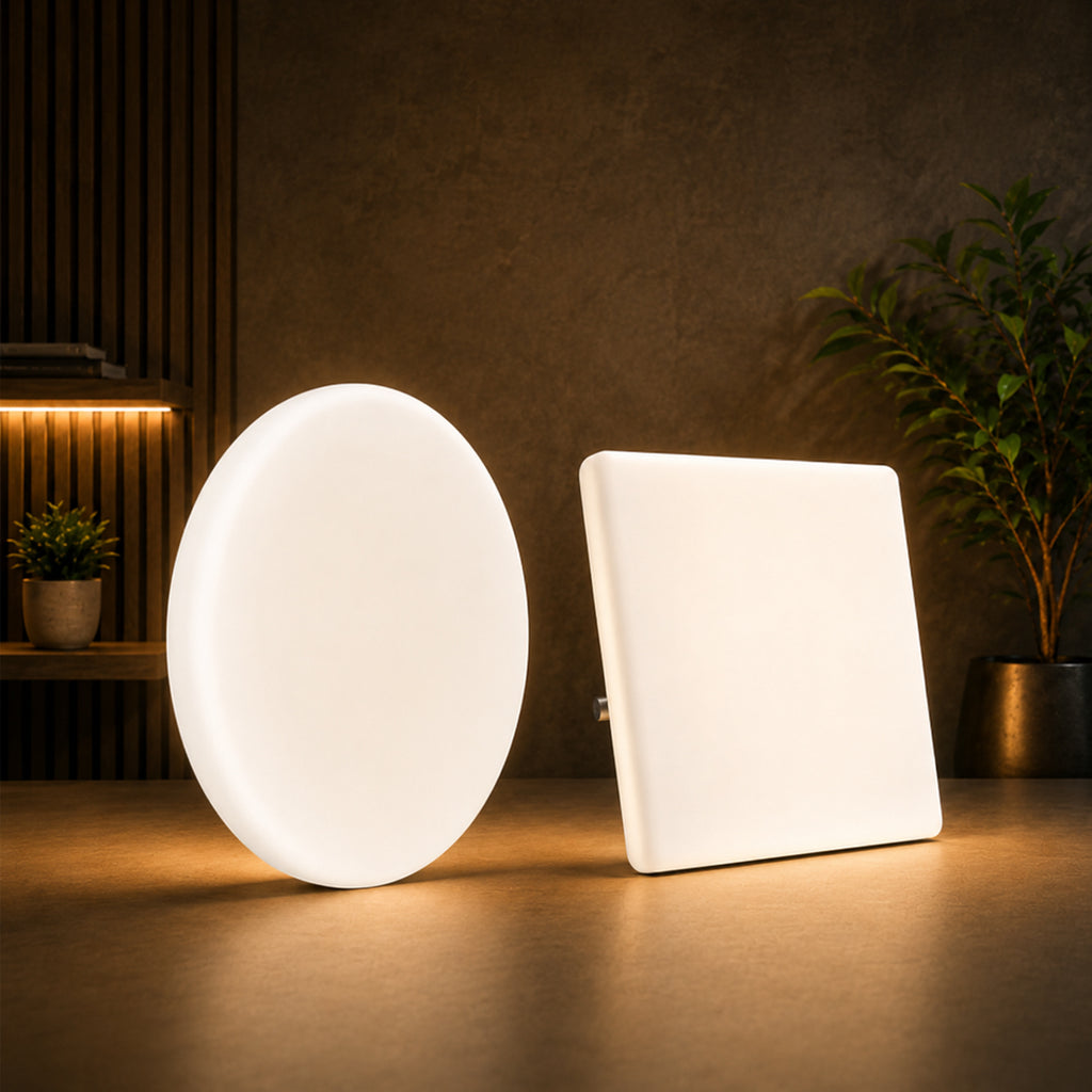 Galaxy LED Panel Light