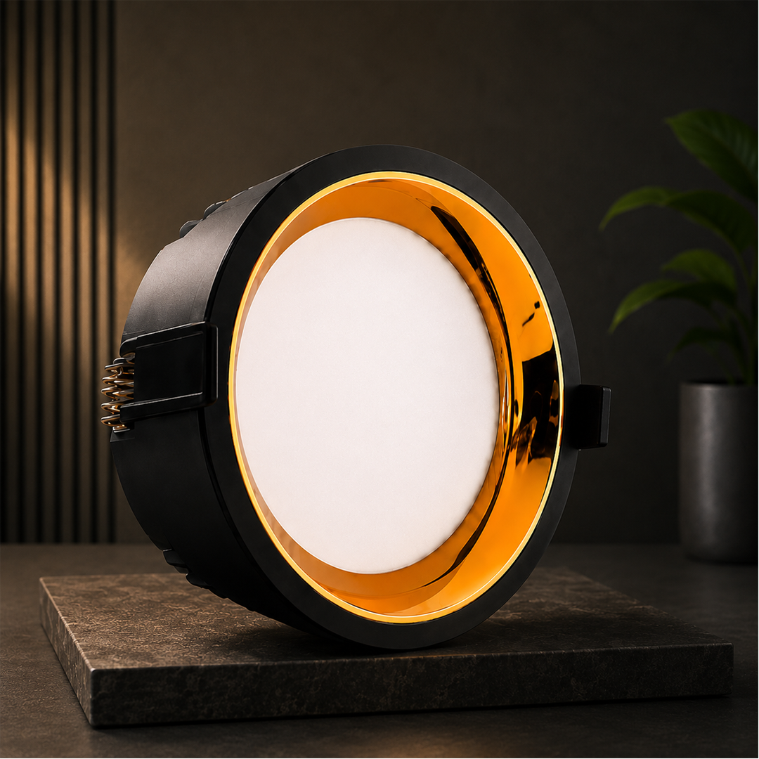 Crown Panel light