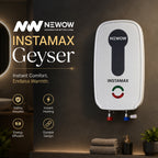 Instamax Electric Geyser