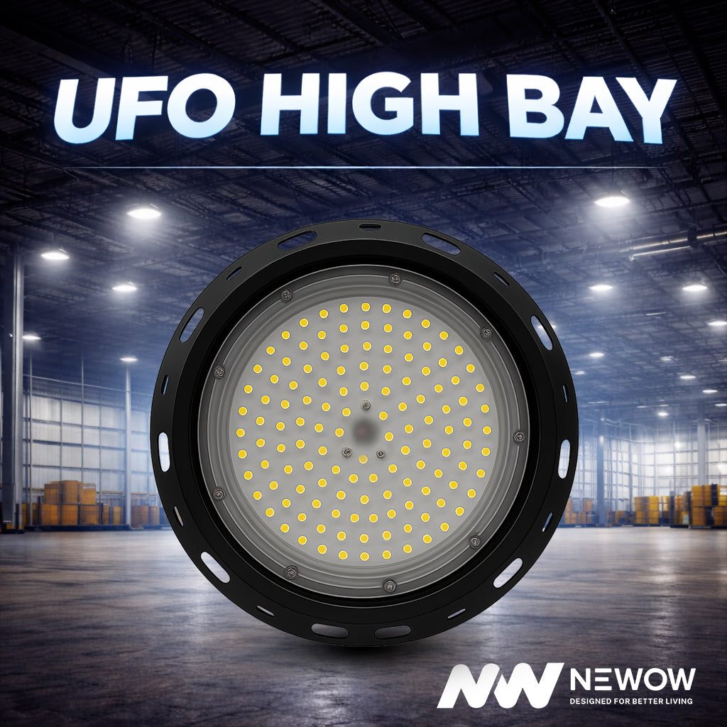 High Bay LED Light