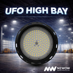 High Bay LED Light