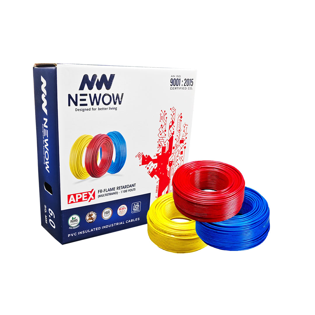 Apex Wire 90 Meter