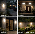 Eclair Outdoor Wall Light