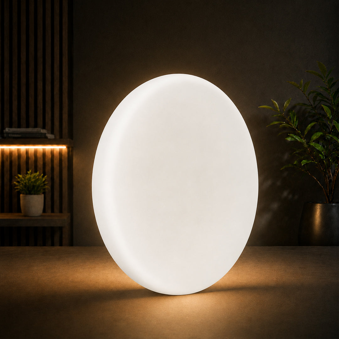 Galaxy LED Panel Light