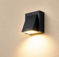 Wall Alpha Outdoor Wall Light