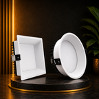 Sirus LED Panel Light