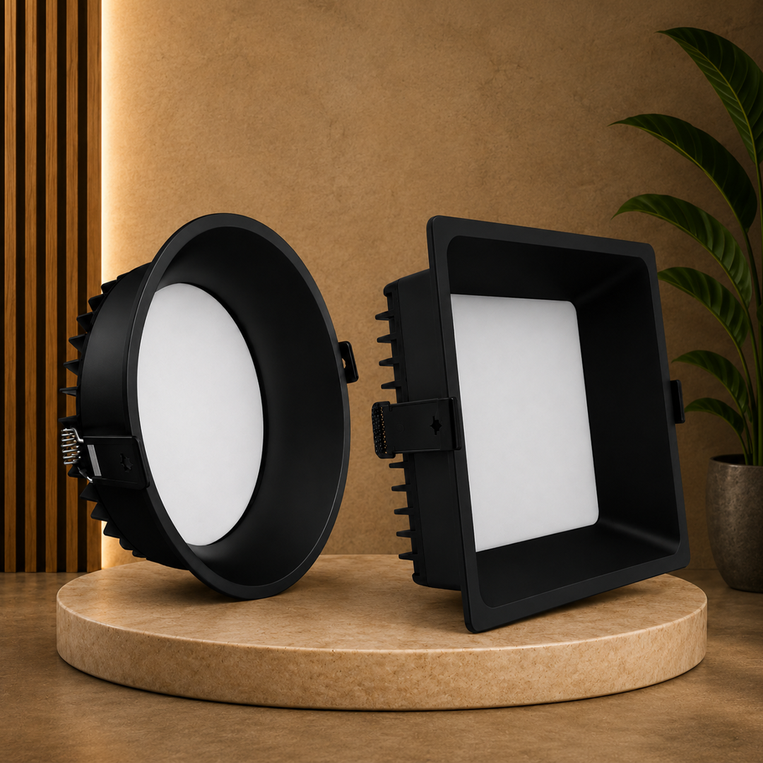 Sirus LED Panel Light