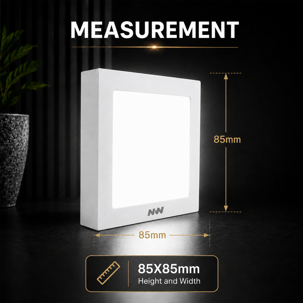 Eco LED Surface Light