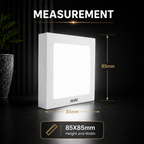 Eco LED Surface Light