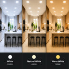 Sirus LED Panel Light