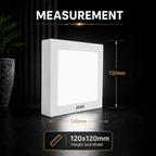 Eco LED Surface Light
