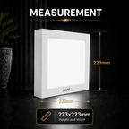 Eco LED Surface Light